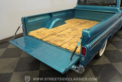 1963 Chevrolet C10