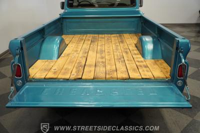 1963 Chevrolet C10