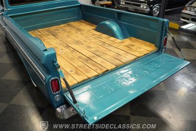 1963 Chevrolet C10