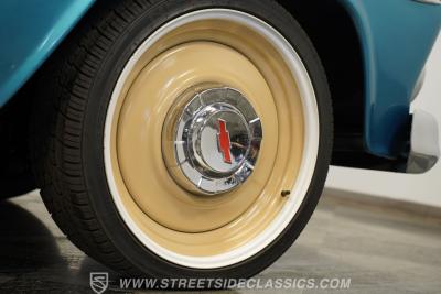 1963 Chevrolet C10