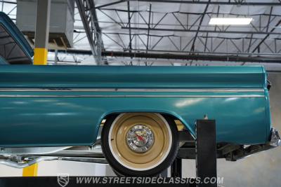 1963 Chevrolet C10