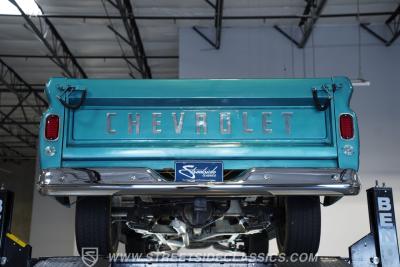 1963 Chevrolet C10