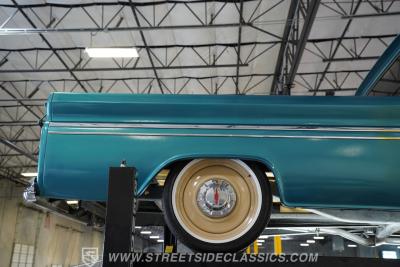 1963 Chevrolet C10