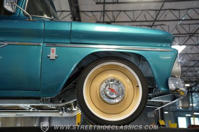 1963 Chevrolet C10