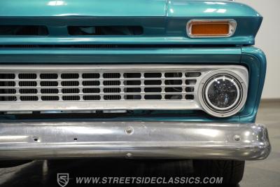 1963 Chevrolet C10