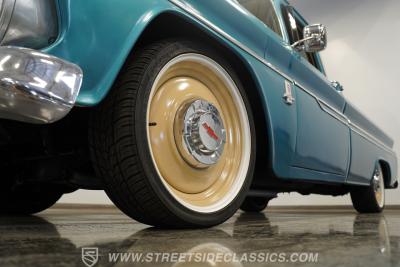 1963 Chevrolet C10
