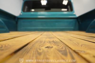 1963 Chevrolet C10