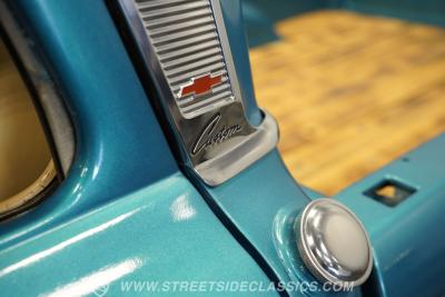 1963 Chevrolet C10