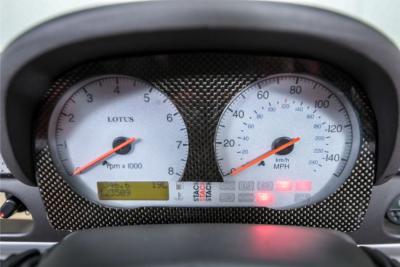 1997 Lotus Elise