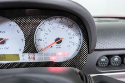 1997 Lotus Elise