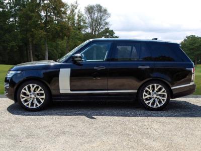 2020 Land Rover 4.4 SD V8 Autobiography Auto 4WD Euro 6 (s/s) 5dr