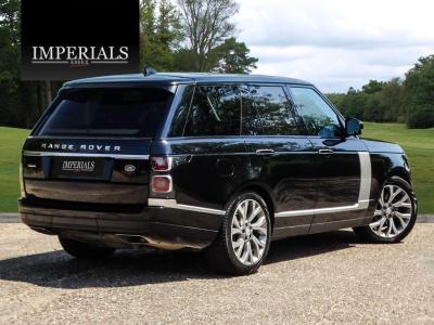 2020 Land Rover 4.4 SD V8 Autobiography Auto 4WD Euro 6 (s/s) 5dr