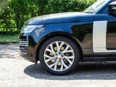 2020 Land Rover 4.4 SD V8 Autobiography Auto 4WD Euro 6 (s/s) 5dr
