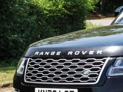 2020 Land Rover 4.4 SD V8 Autobiography Auto 4WD Euro 6 (s/s) 5dr