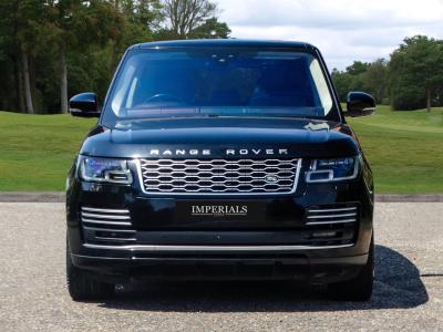 2020 Land Rover 4.4 SD V8 Autobiography Auto 4WD Euro 6 (s/s) 5dr