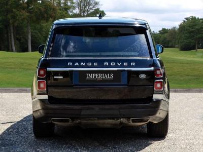 2020 Land Rover 4.4 SD V8 Autobiography Auto 4WD Euro 6 (s/s) 5dr