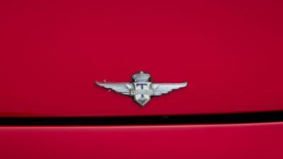 1960 Alfa Romeo 2000 Spider