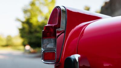 1960 Alfa Romeo 2000 Spider