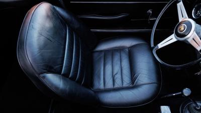 1960 Alfa Romeo 2000 Spider