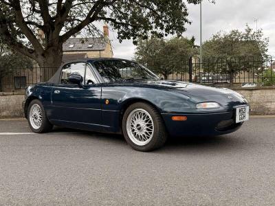 1994 Mazda MK1 EUNOS RS SPECIAL 1800CC LIMITED EDITION