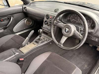 1994 Mazda MK1 EUNOS RS SPECIAL 1800CC LIMITED EDITION