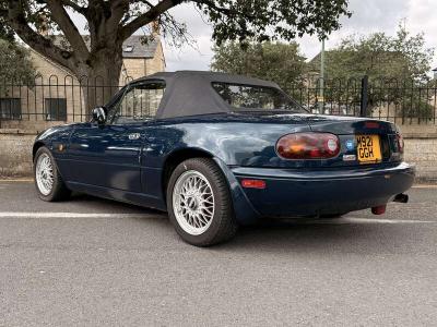 1994 Mazda MK1 EUNOS RS SPECIAL 1800CC LIMITED EDITION