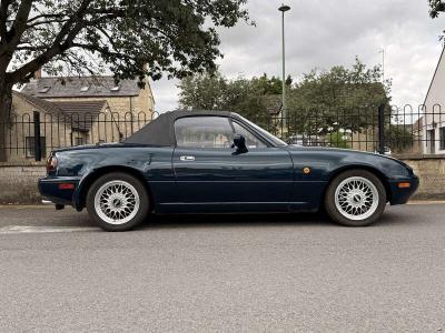 1994 Mazda MK1 EUNOS RS SPECIAL 1800CC LIMITED EDITION