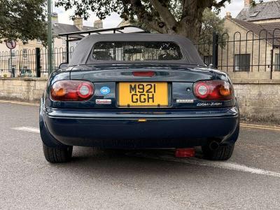 1994 Mazda MK1 EUNOS RS SPECIAL 1800CC LIMITED EDITION