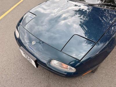 1994 Mazda MK1 EUNOS RS SPECIAL 1800CC LIMITED EDITION