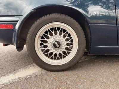 1994 Mazda MK1 EUNOS RS SPECIAL 1800CC LIMITED EDITION