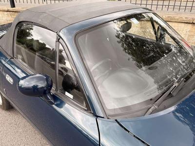 1994 Mazda MK1 EUNOS RS SPECIAL 1800CC LIMITED EDITION