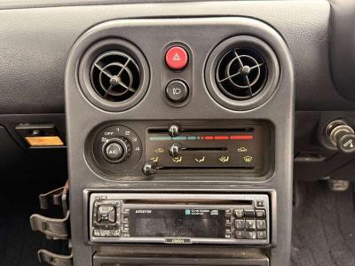 1994 Mazda MK1 EUNOS RS SPECIAL 1800CC LIMITED EDITION