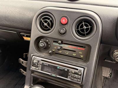 1994 Mazda MK1 EUNOS RS SPECIAL 1800CC LIMITED EDITION