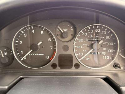 1994 Mazda MK1 EUNOS RS SPECIAL 1800CC LIMITED EDITION