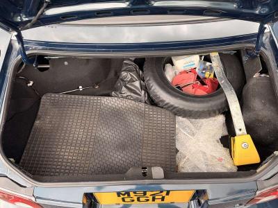 1994 Mazda MK1 EUNOS RS SPECIAL 1800CC LIMITED EDITION