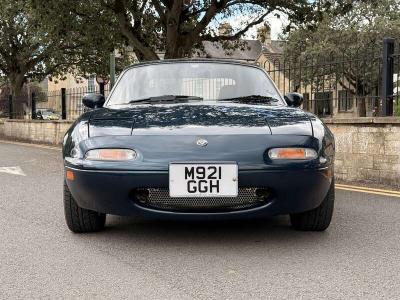 1994 Mazda MK1 EUNOS RS SPECIAL 1800CC LIMITED EDITION