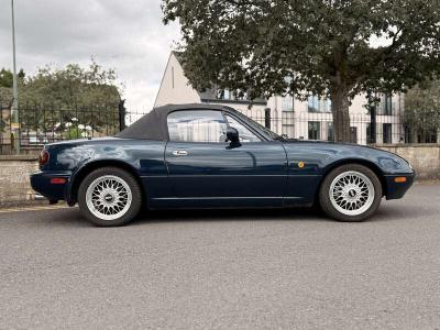 1994 Mazda MK1 EUNOS RS SPECIAL 1800CC LIMITED EDITION