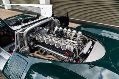 1984 Jaguar XJ13
