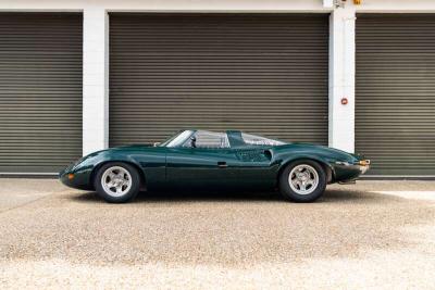 1984 Jaguar XJ13