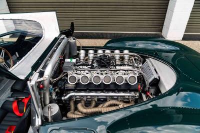 1984 Jaguar XJ13