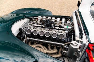 1984 Jaguar XJ13