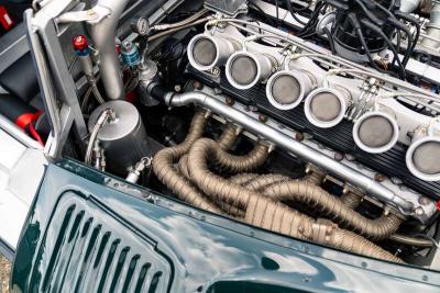 1984 Jaguar XJ13