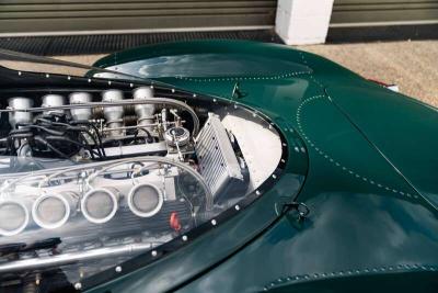 1984 Jaguar XJ13