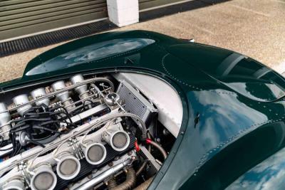 1984 Jaguar XJ13