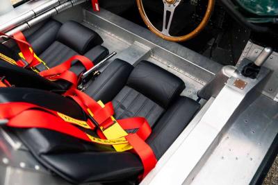 1984 Jaguar XJ13