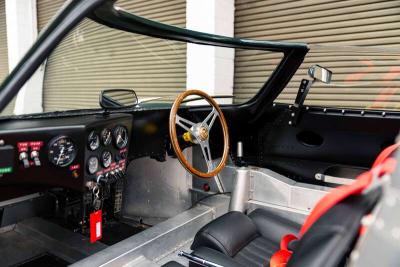 1984 Jaguar XJ13
