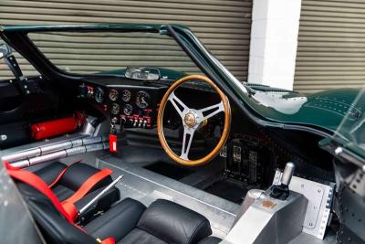 1984 Jaguar XJ13
