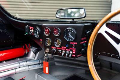 1984 Jaguar XJ13