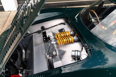 1984 Jaguar XJ13