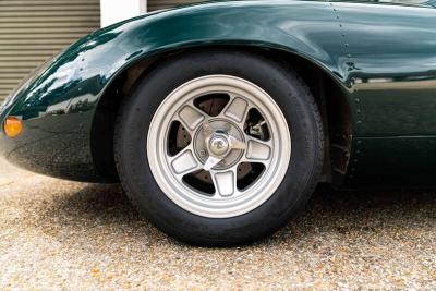 1984 Jaguar XJ13